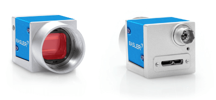 Basler ace MED USB 3.0 Camera