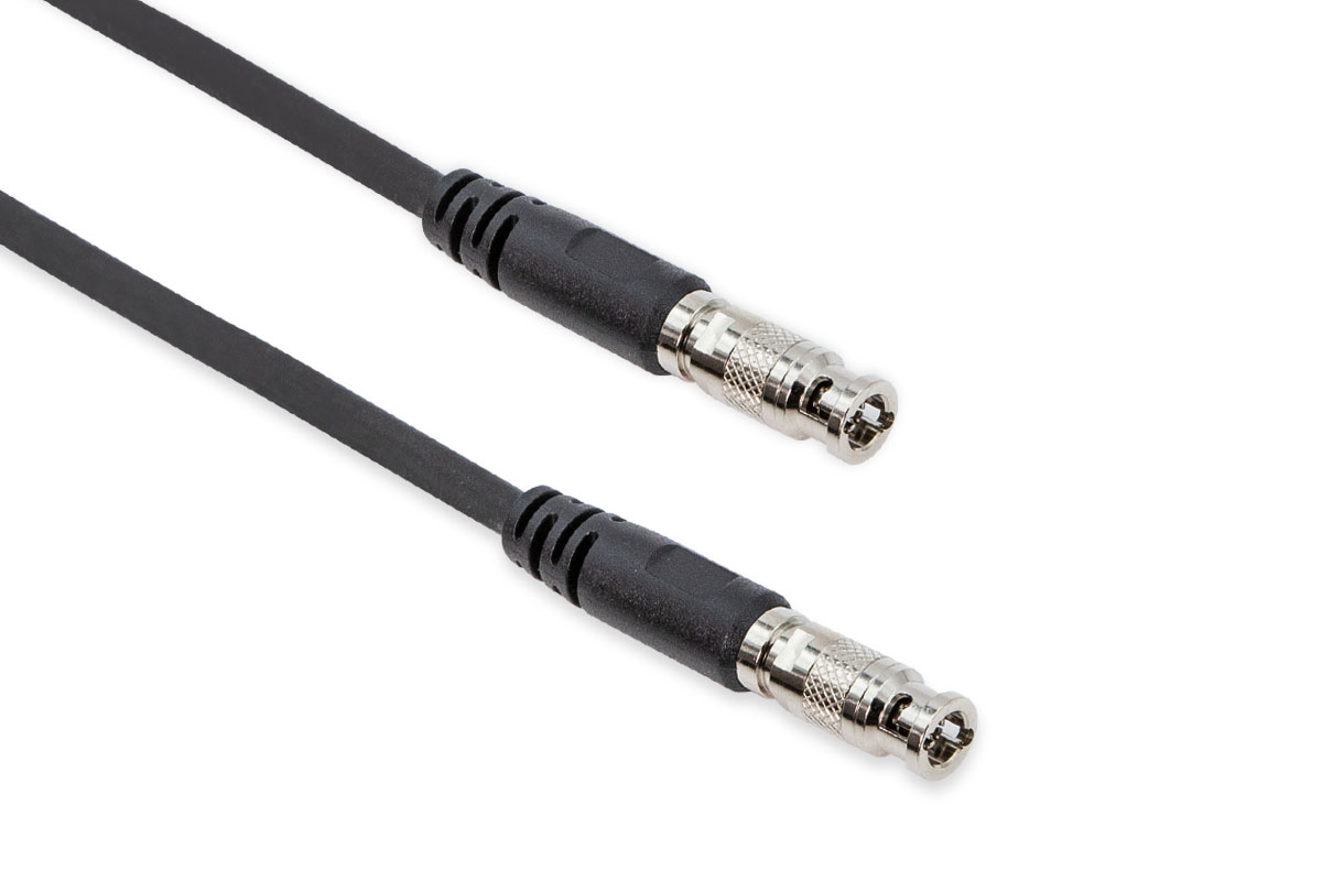 Cable CXP, Micro-BNC x2 (HD-BNC)
