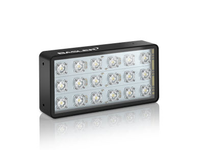 Basler Light Bar