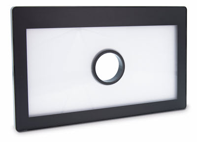 Basler Light Flat Dome Basler Light Flat Dome