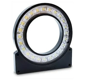 Basler Light Ring