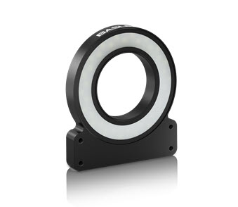 Basler Light Ring