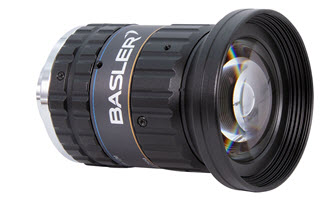 Basler Lens C11-1220-12M-P F2.0 f12.0 mm