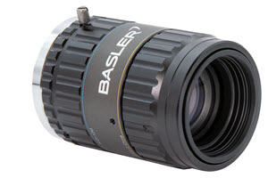 Basler Lens C11-5020-12M-P F2.0 f50.0 mm