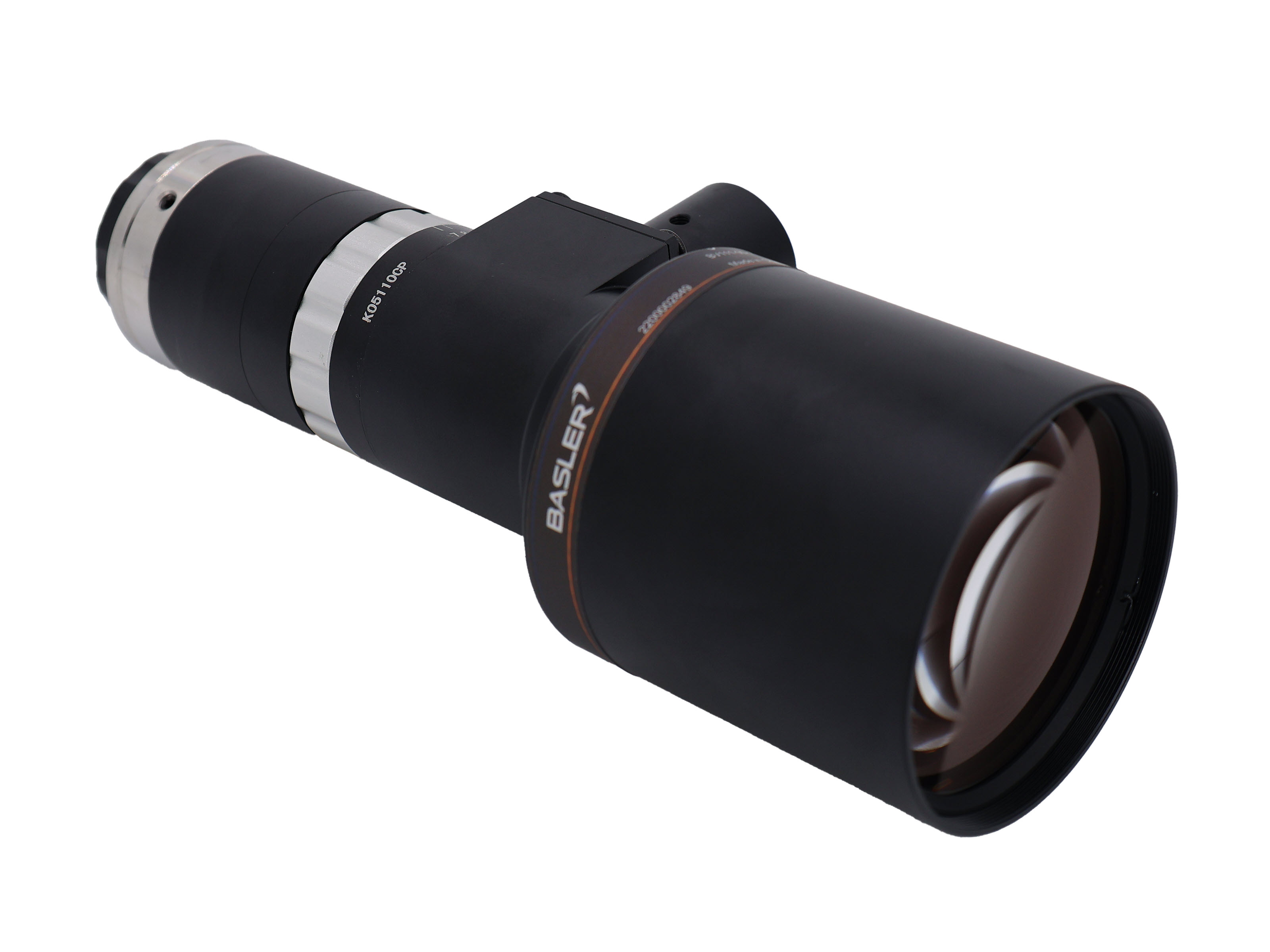 Basler Lens C11T-05-110-VI-C