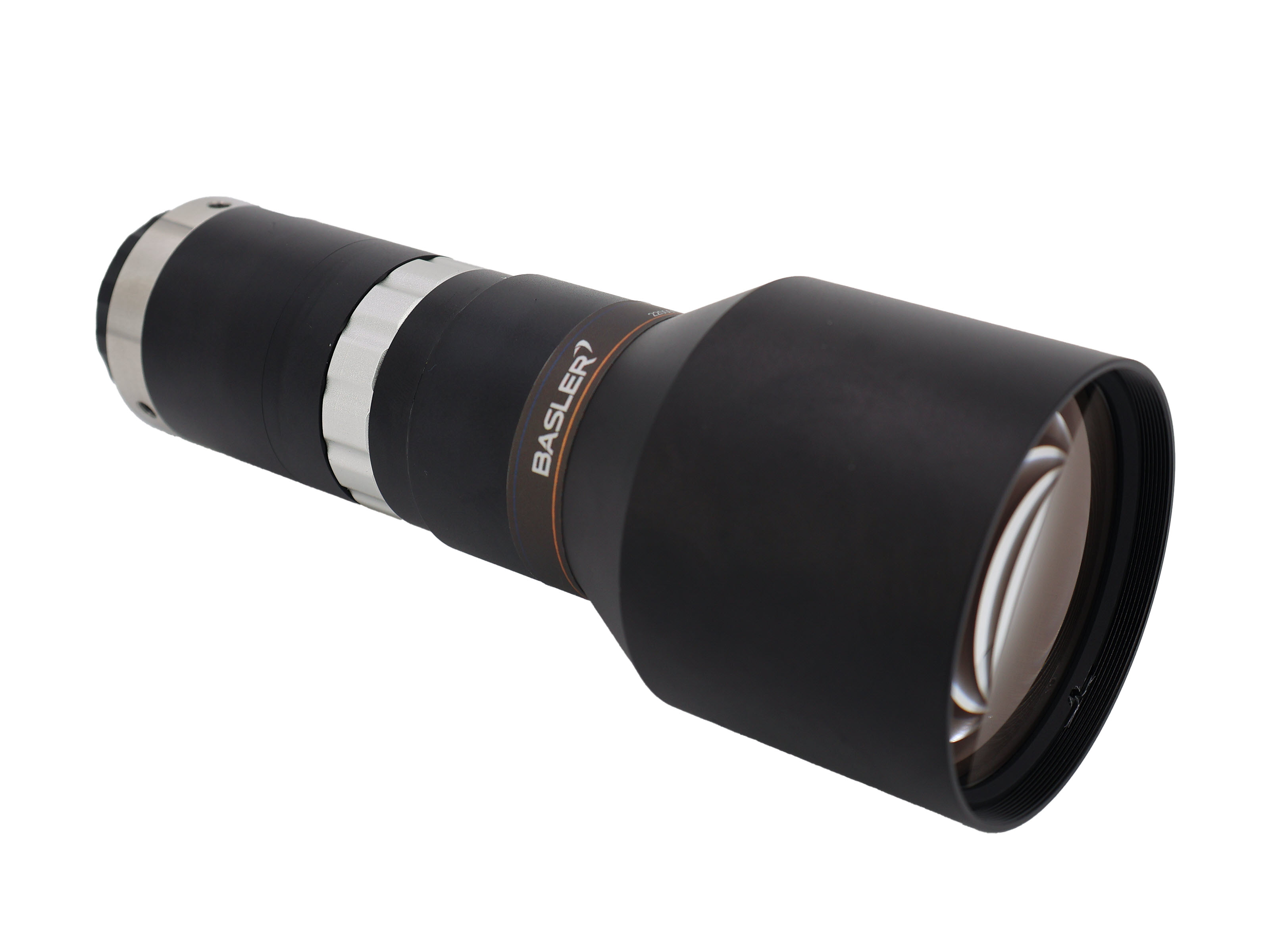 Basler Lens C11T-05-110-VI