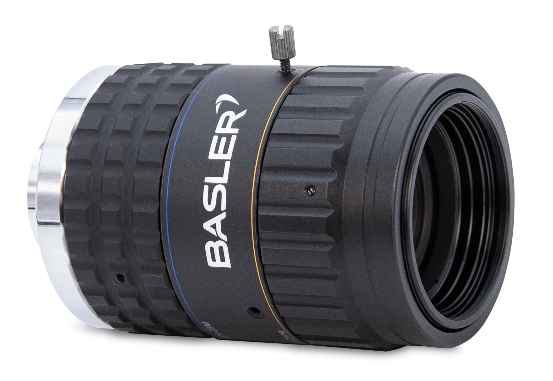 Basler Lens C12-5024-25M-P F2.4 f16.0 mm
