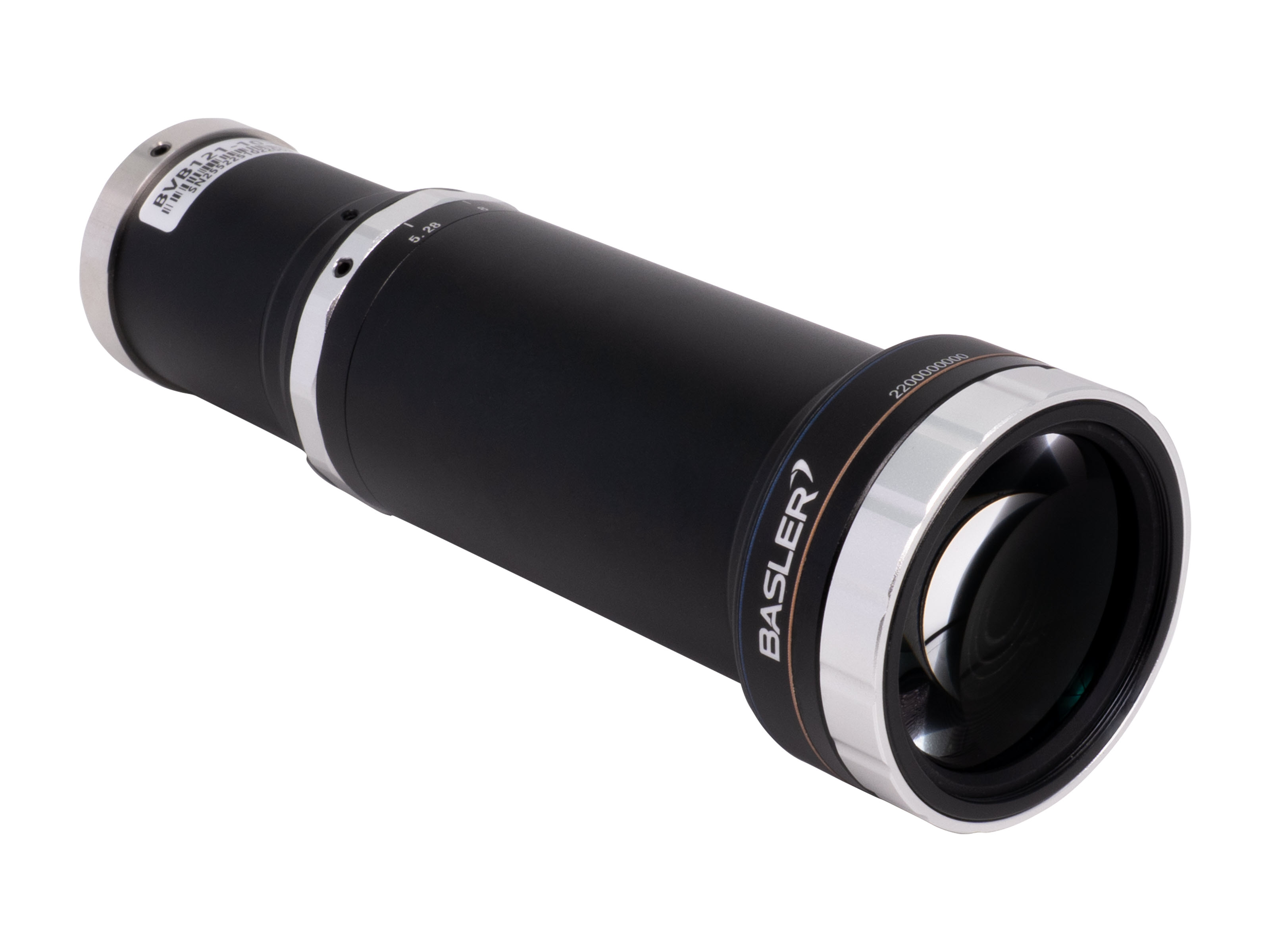 Basler Lens C12T-1-80-VI