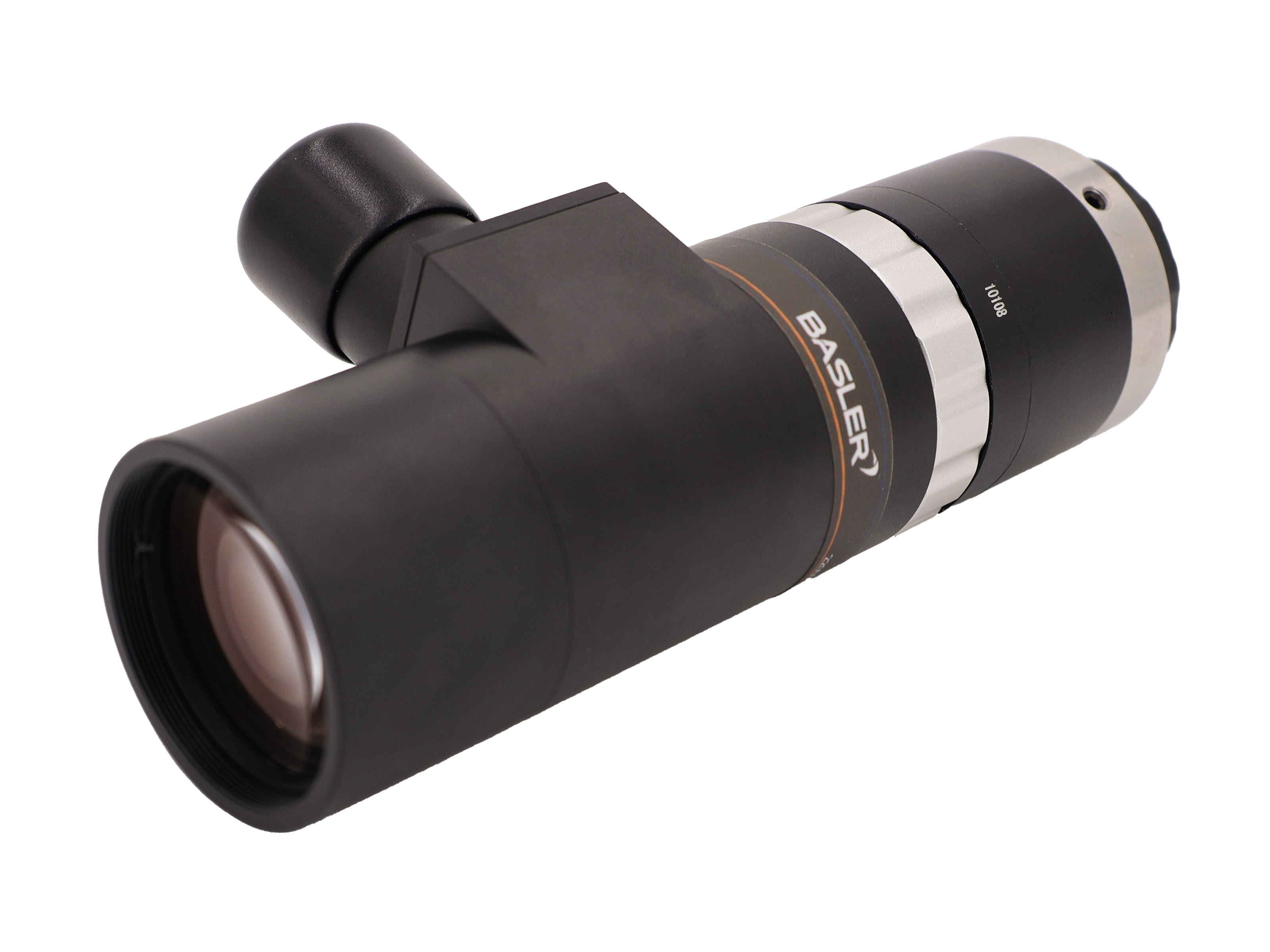 Basler Lens C23T-1-110-VI-C