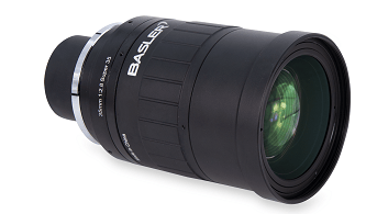 Basler Lens F-S35-3528-45M-S-SD
