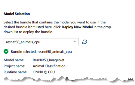 Anomaly Detection Vtool 