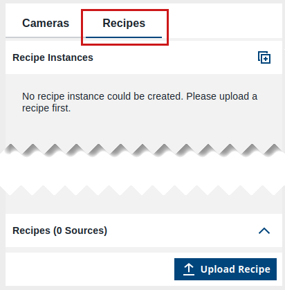 Recipes List Recipes List