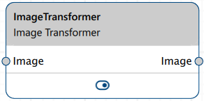 Image Transformer vTool Image Transformer vTool