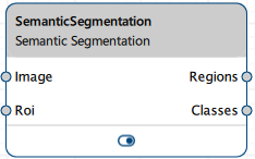 Semantic Segmentation vTool