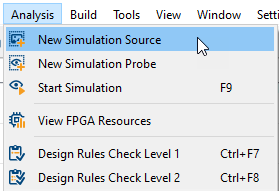 Creating New Simulation Sources and Probes
